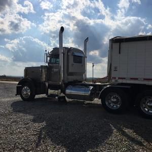 Meet your Posher, Danny